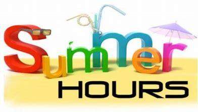 summerhours