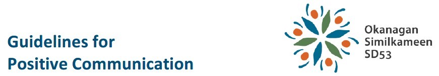 communicationguidelines