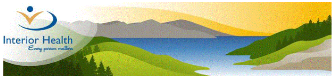 InteriorHealth