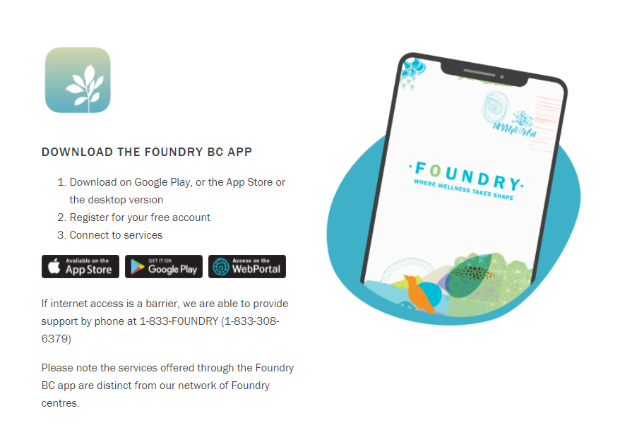FoundryApp