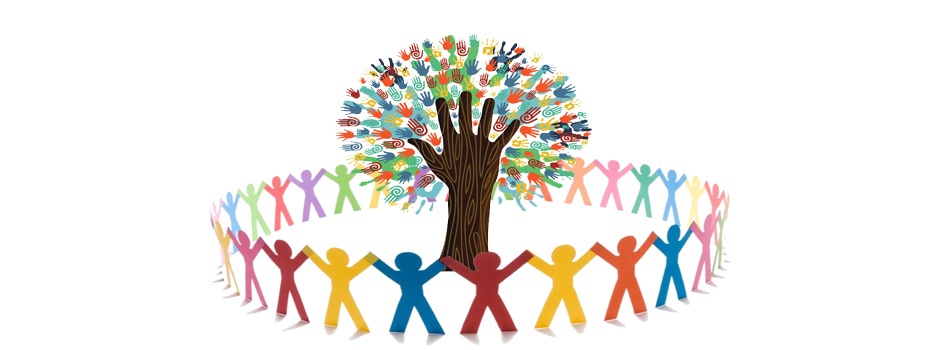 Community Building Stages